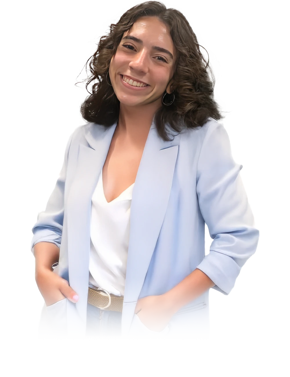From sales to SNAPP: Camila Martinez’s journey