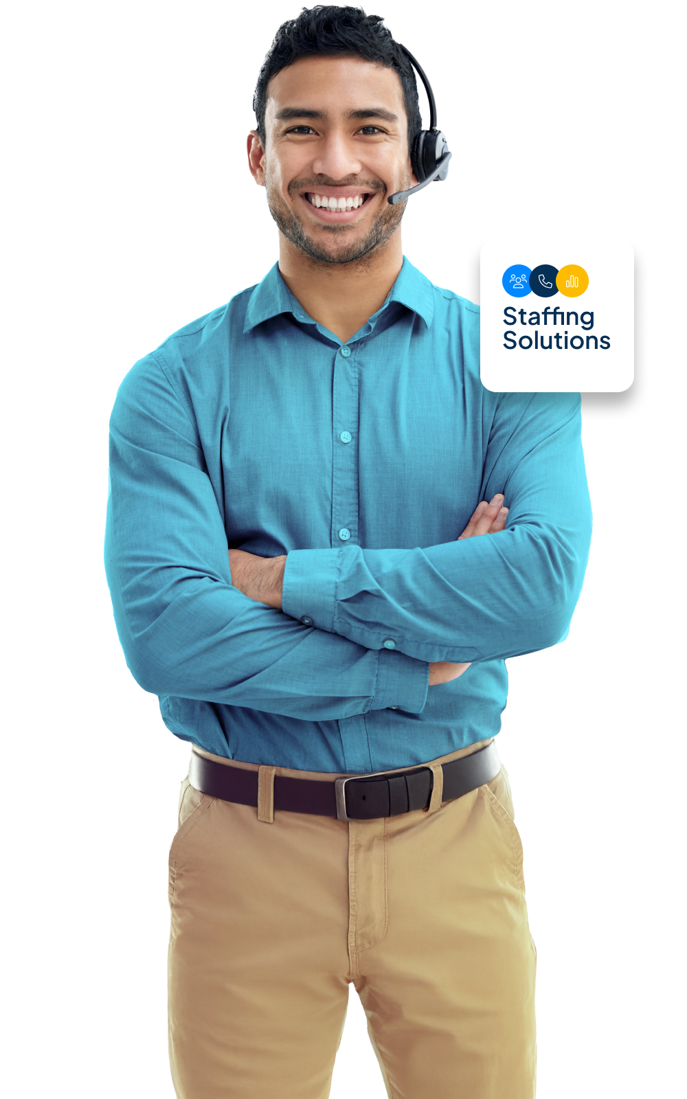 Unlocking <b>Optometry Staffing Solutions</b> for Your Practice