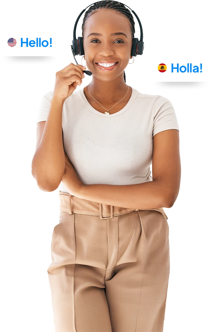 Why Are <b>Bilingual Optometry VAs</b> an Opportunity for Your Practice