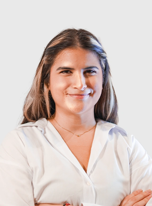 Carolina Hernandez