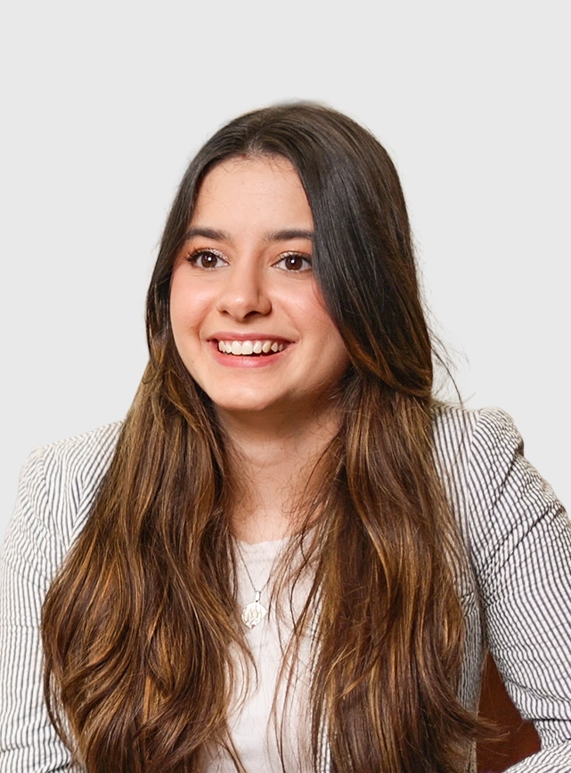 Isabela Piros