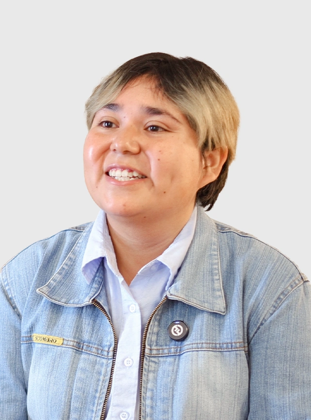 Liliana Cuevas
