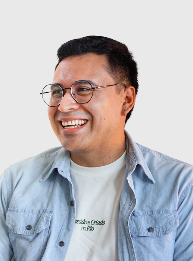 Oscar Rivas