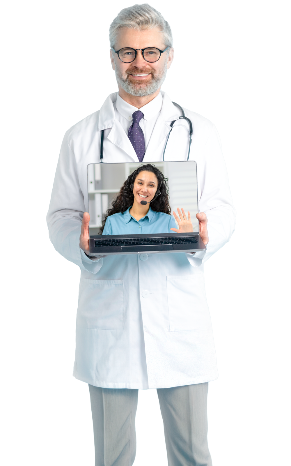 Medical Virtual Receptionists for Healthcare Practices