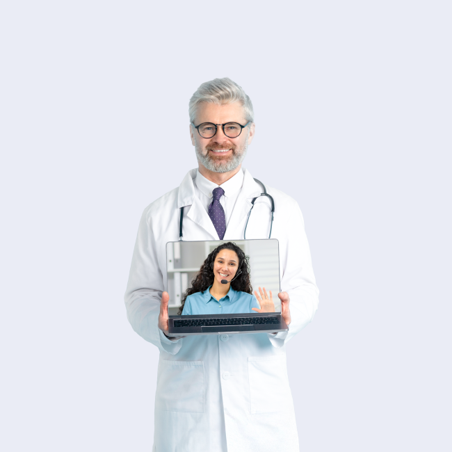 Medical Virtual Receptionists for Healthcare Practices