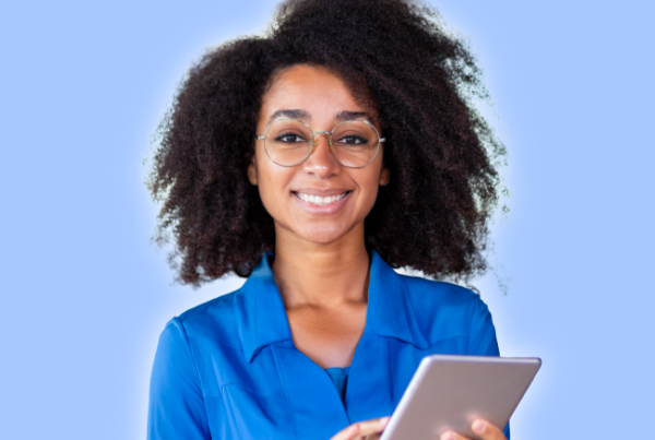 Virtual Scribes for Optometry