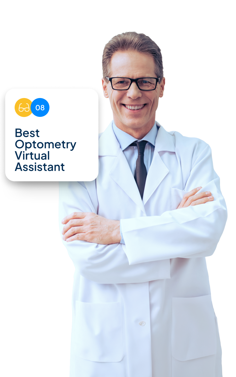 Best Optometry Virtual Assistant Companies – Buyer’s Guide