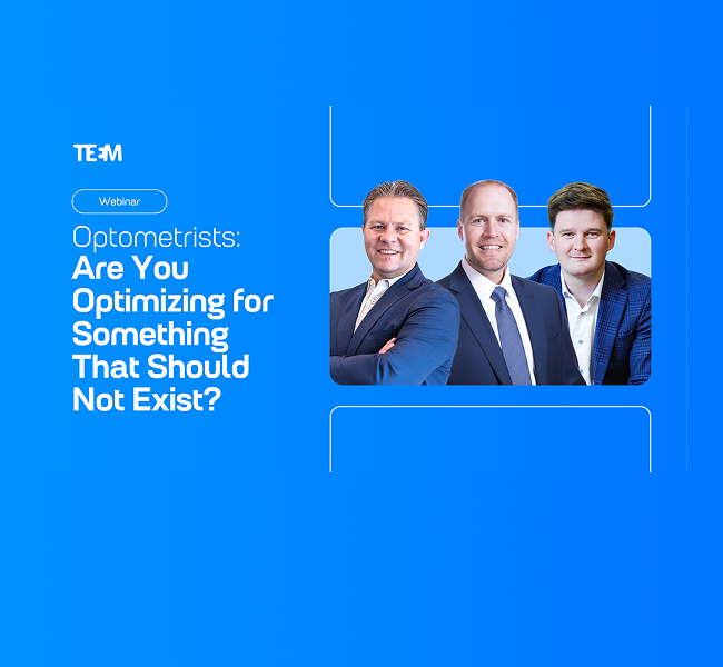 ODs, Are You Optimizing for Something That Should Not Exist?