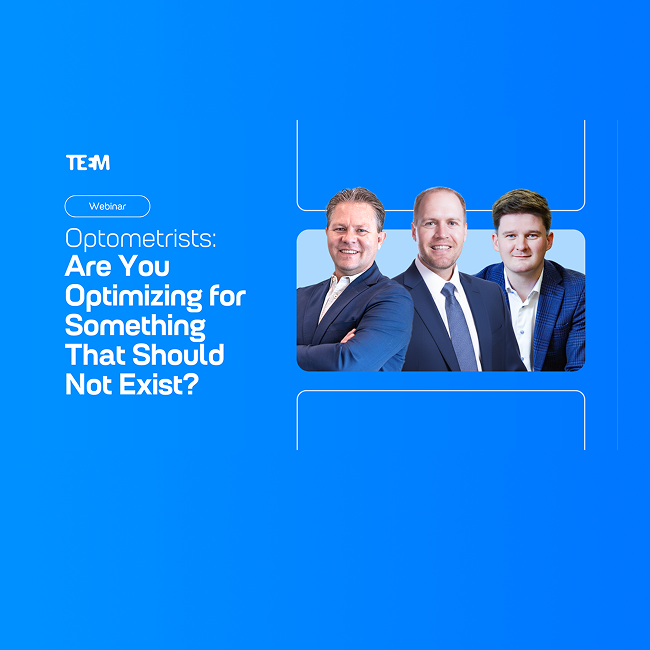 ODs, Are You Optimizing for Something That Should Not Exist?