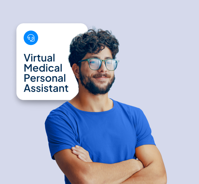 Virtual Medical Personal Assistant for Healthcare Practices