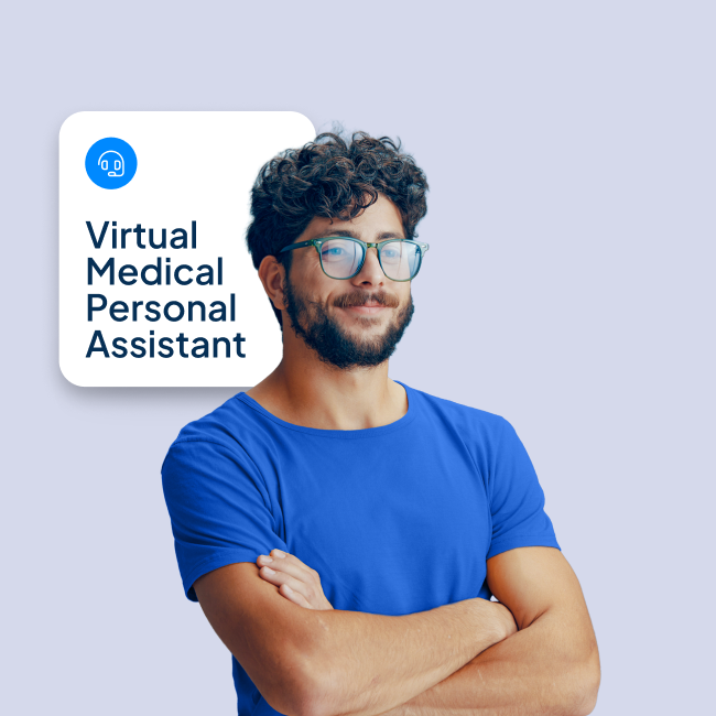 Virtual Medical Personal Assistant for Healthcare Practices