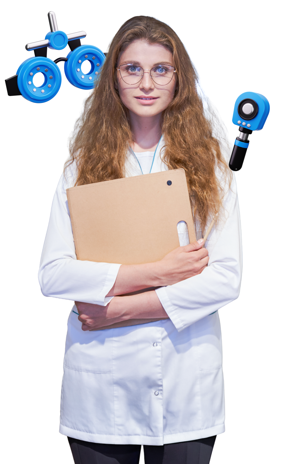 Why Optometry Assistants Are Central to Patient Experience