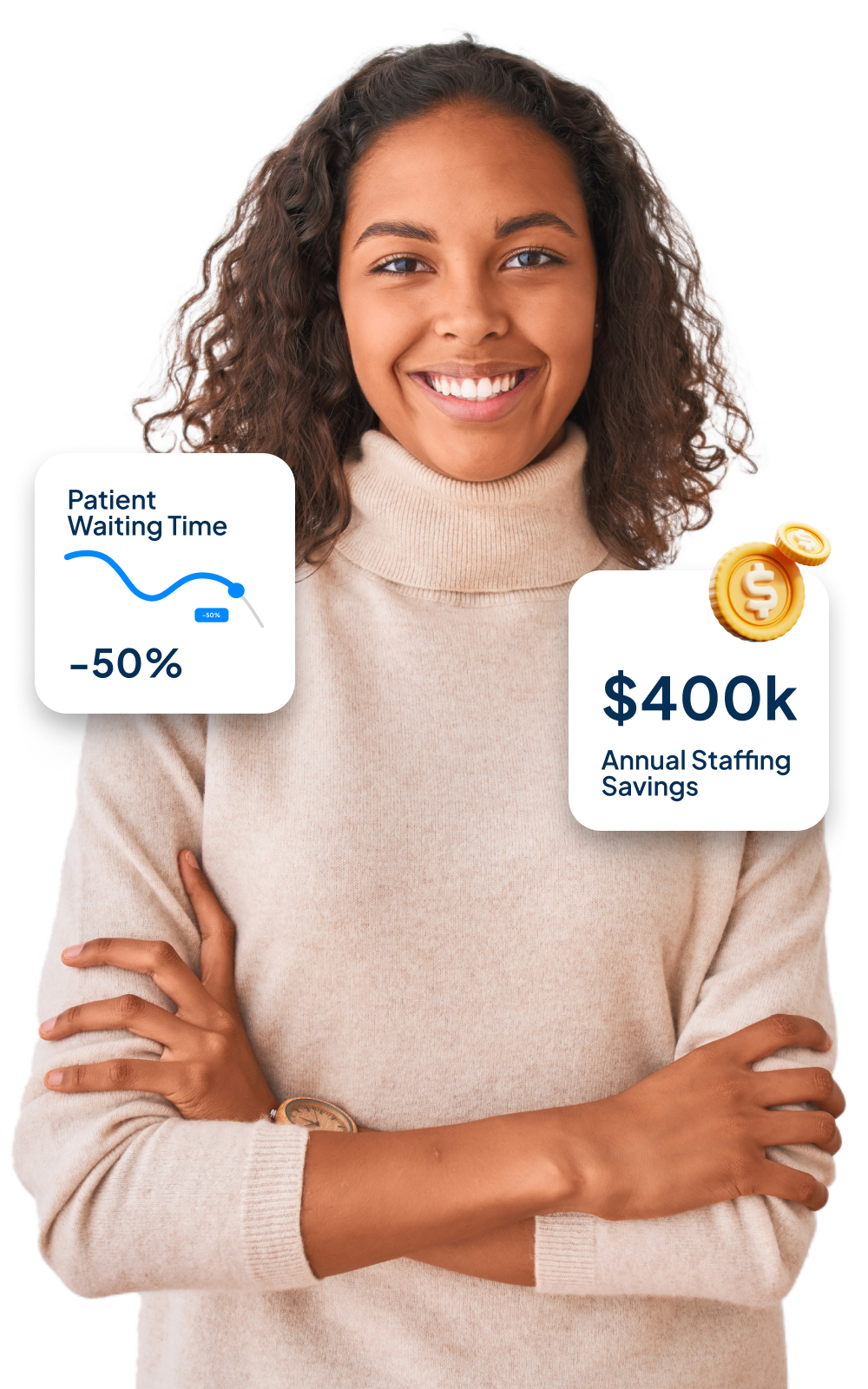 How a 15-Location Optometry Group Saved $400K and Cut Wait Times with Remote Support