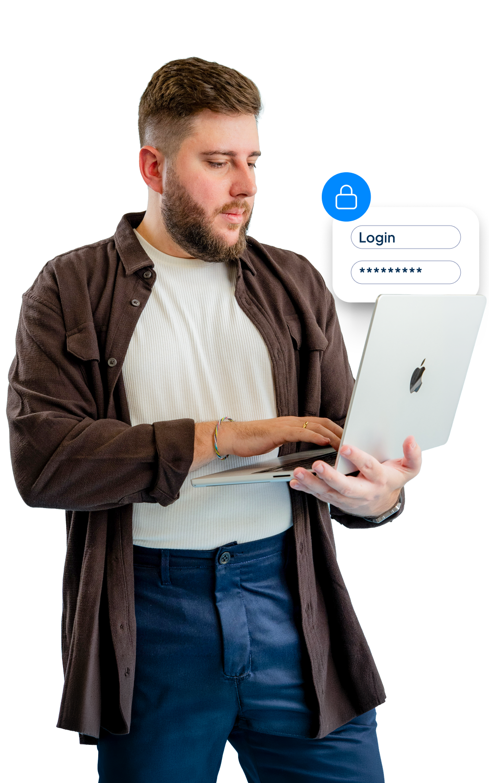 Why Your Practice Is Suddenly Being Asked for Unique Logins