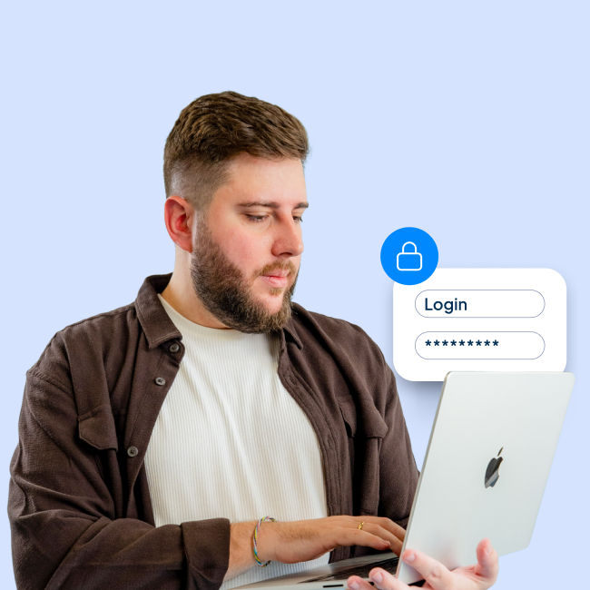 Why Your Practice Is Suddenly Being Asked for Unique Logins