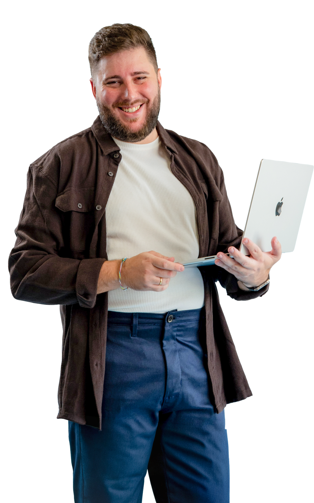 Healthcare Staffing Is Now AI-Amplified