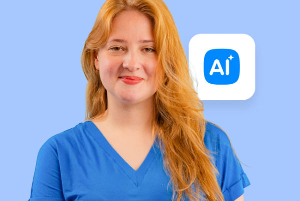 BLOG POST - What an AI-Amplified Virtual Assistant Brings to Your Practice