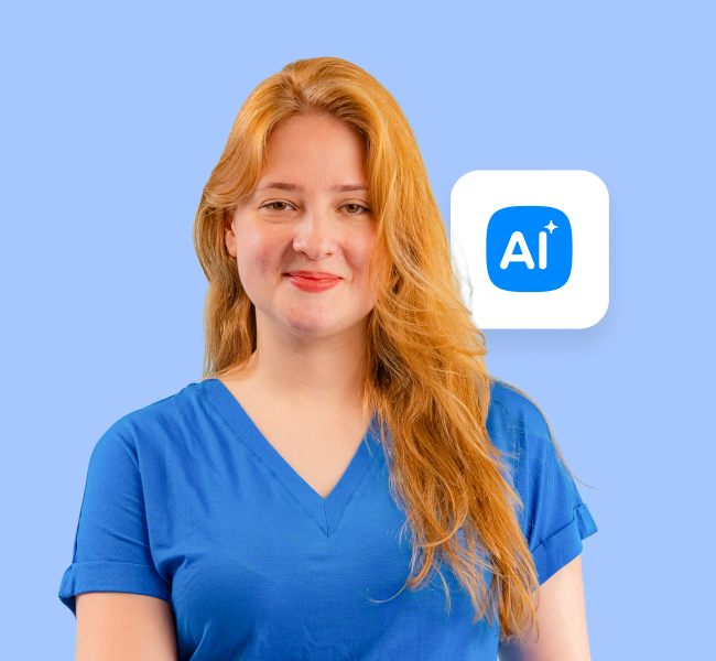 BLOG POST - What an AI-Amplified Virtual Assistant Brings to Your Practice