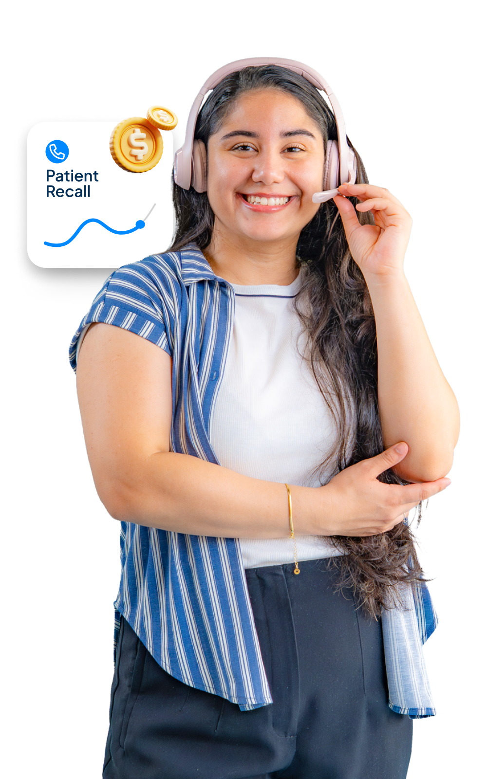 How to Improve Patient Recall at Your Optometry Practice